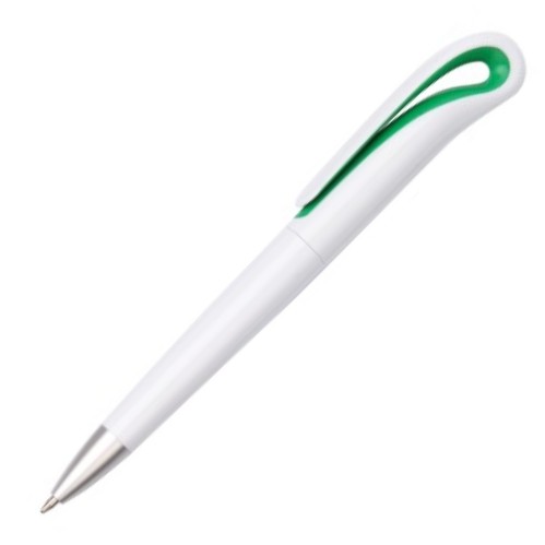 Cygnus plastic pen - Image 4