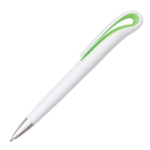 Cygnus plastic pen - Image 5