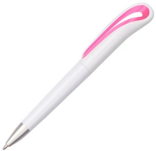 Cygnus plastic pen - Image 7