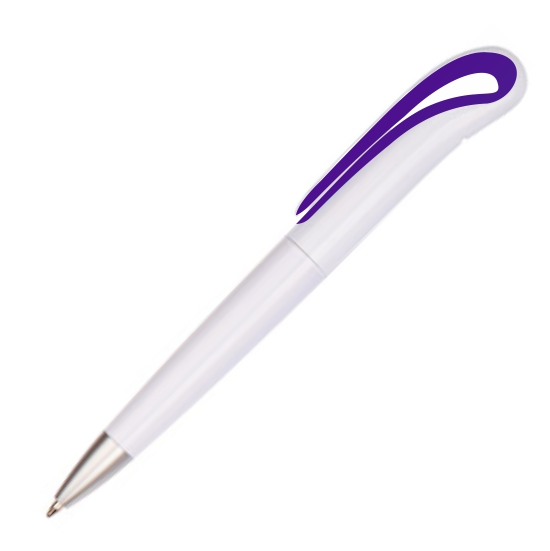 Cygnus plastic pen - Image 8