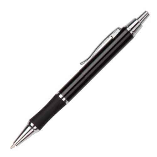 Delphinus brass pen - Image 2