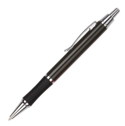 Delphinus brass pen - Image 4