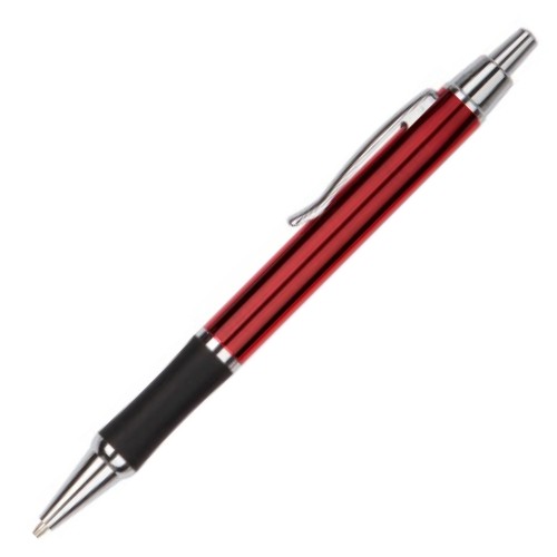 Delphinus brass pen - Image 5