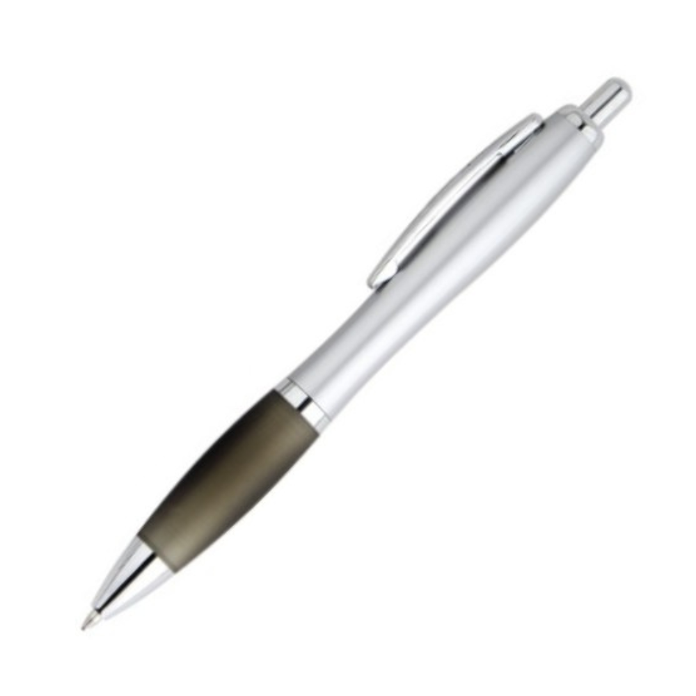 Unicorn plastic pen - Image 2