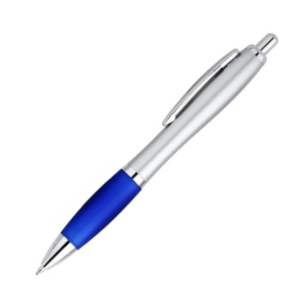 Unicorn plastic pen - Image 3