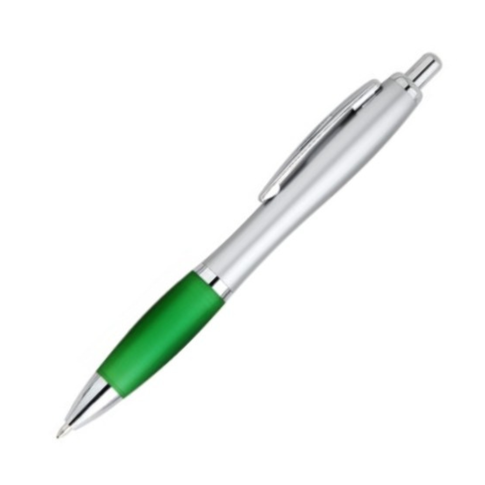 Unicorn plastic pen - Image 4