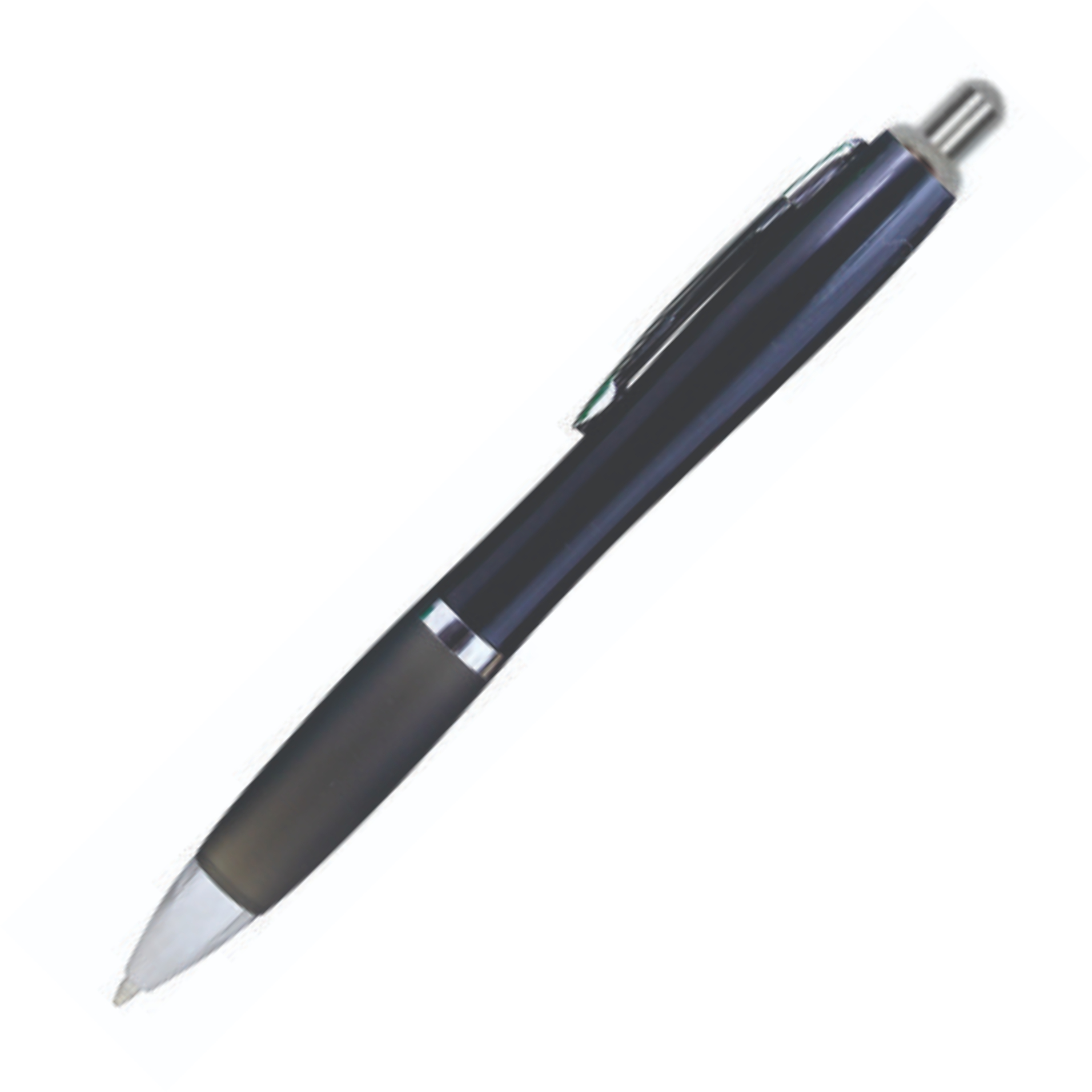 Unicorn plastic pen - Image 2