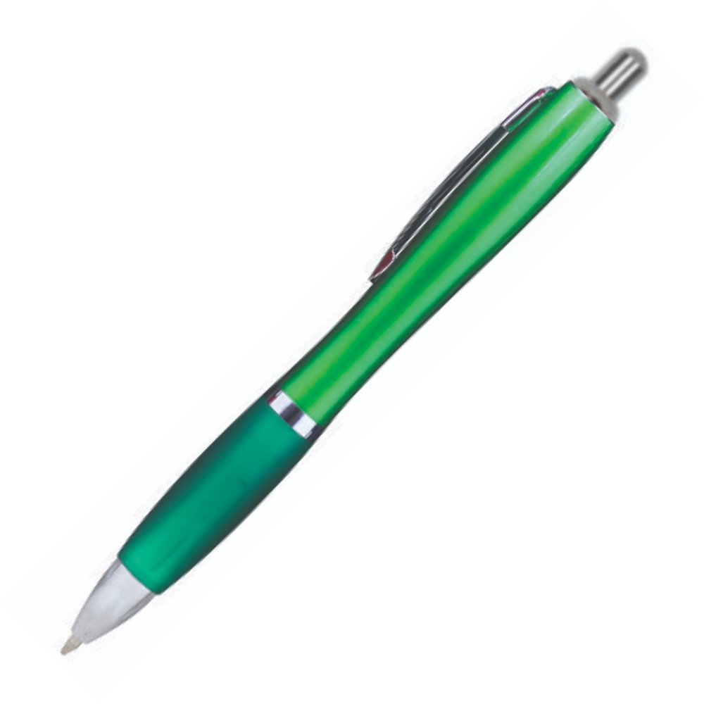 Unicorn plastic pen - Image 3