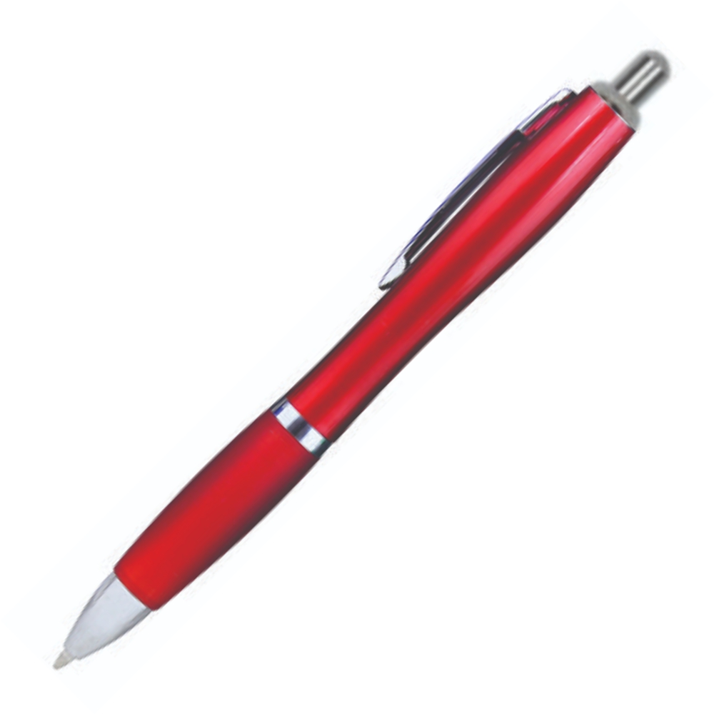 Unicorn plastic pen - Image 5