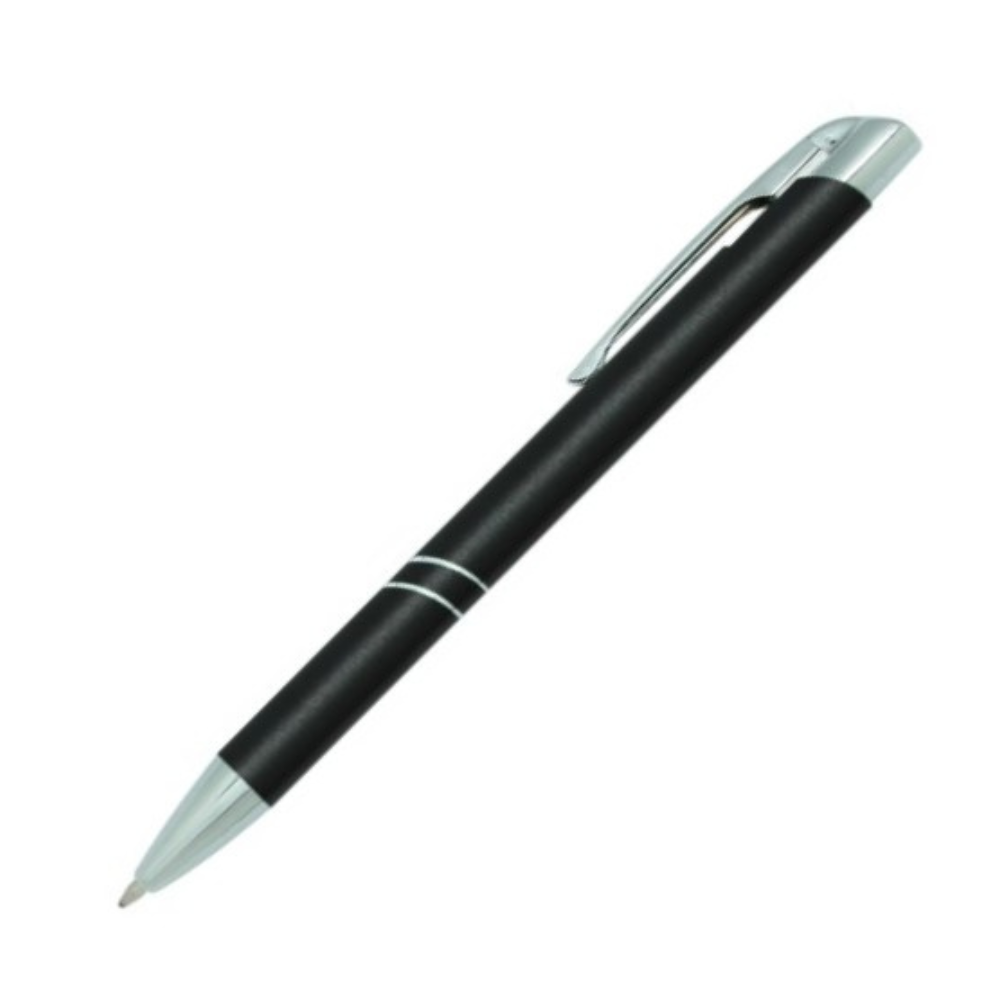 Norma aluminum pen - Image 2