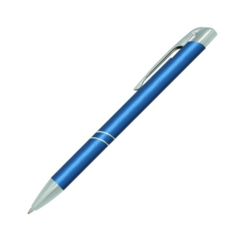Norma aluminum pen - Image 3