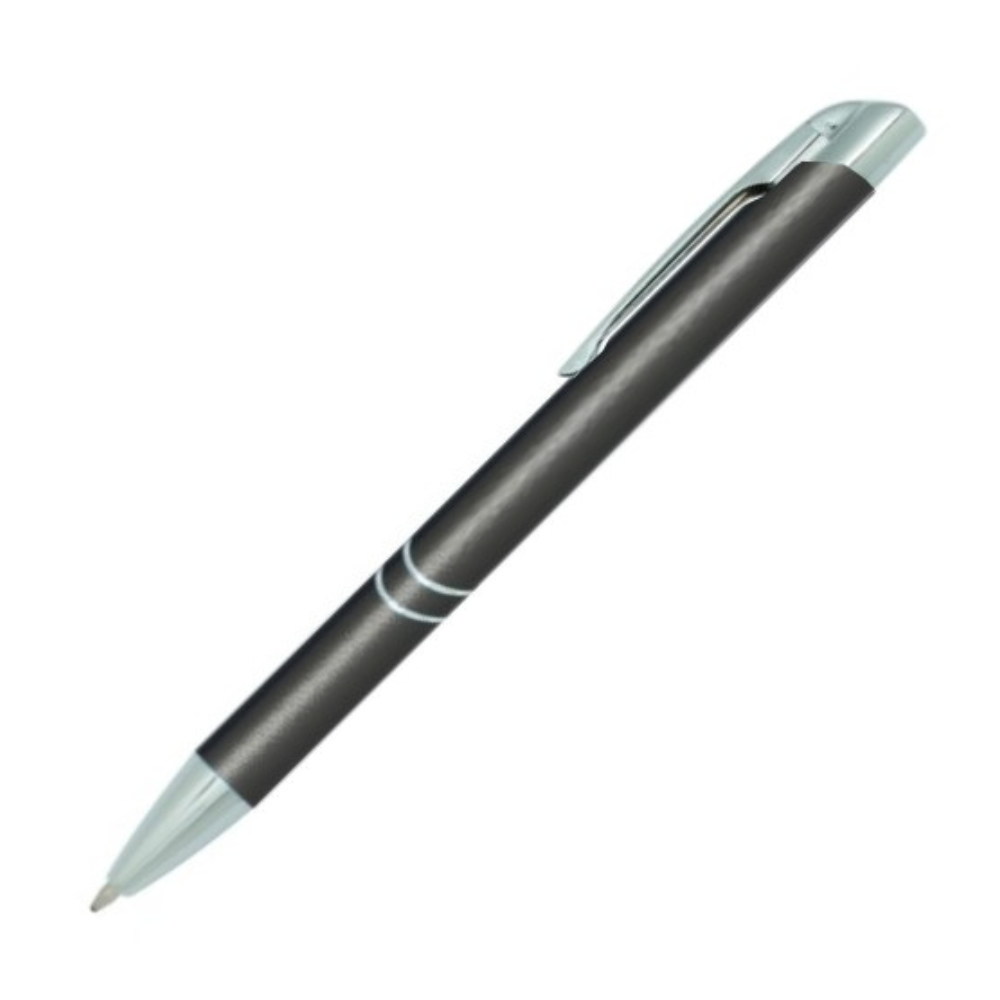 Norma aluminum pen - Image 4