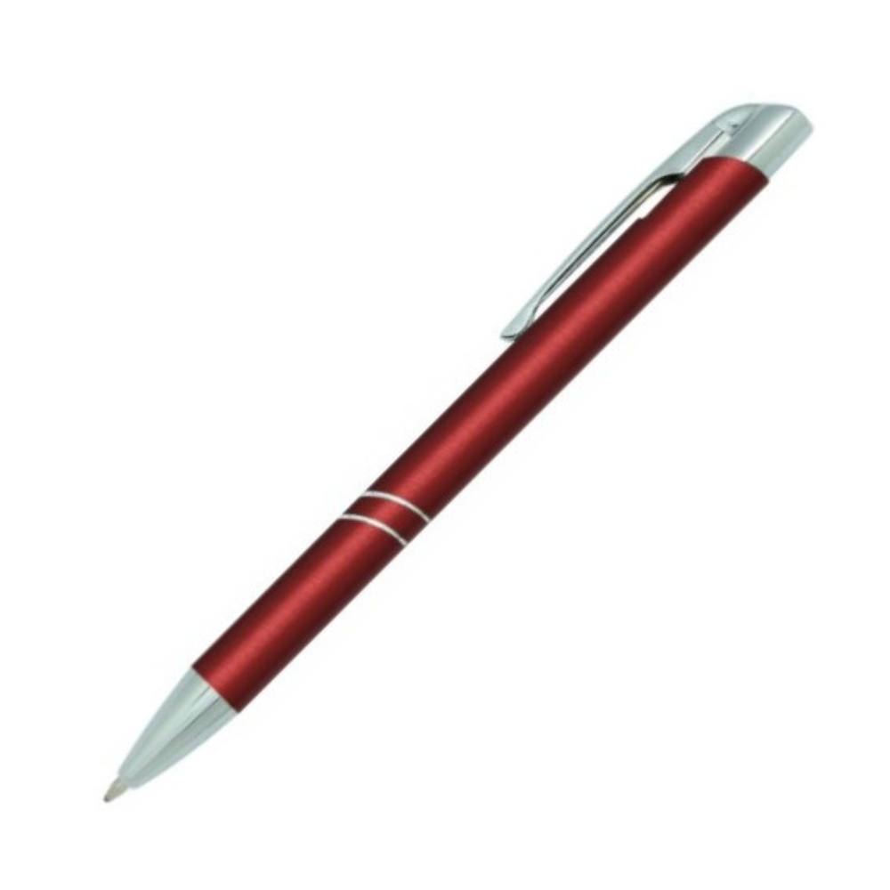 Norma aluminum pen - Image 5