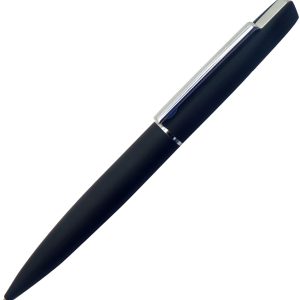 Pulsar brass pen