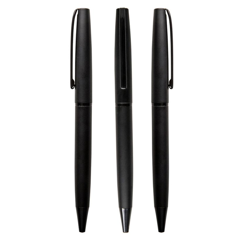 Pluto brass pen