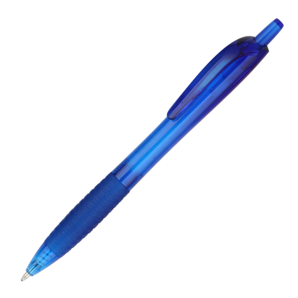 Flare plastic pen - Image 3