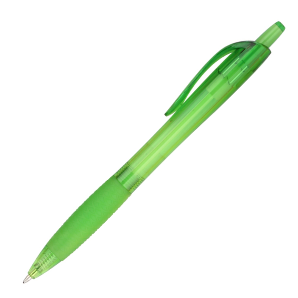 Flare plastic pen - Image 4