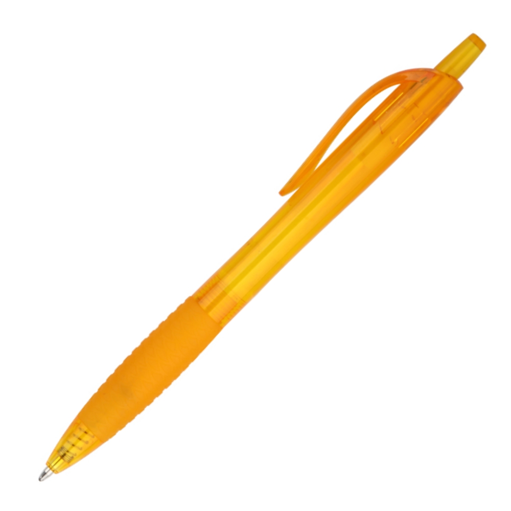 Flare plastic pen - Image 5