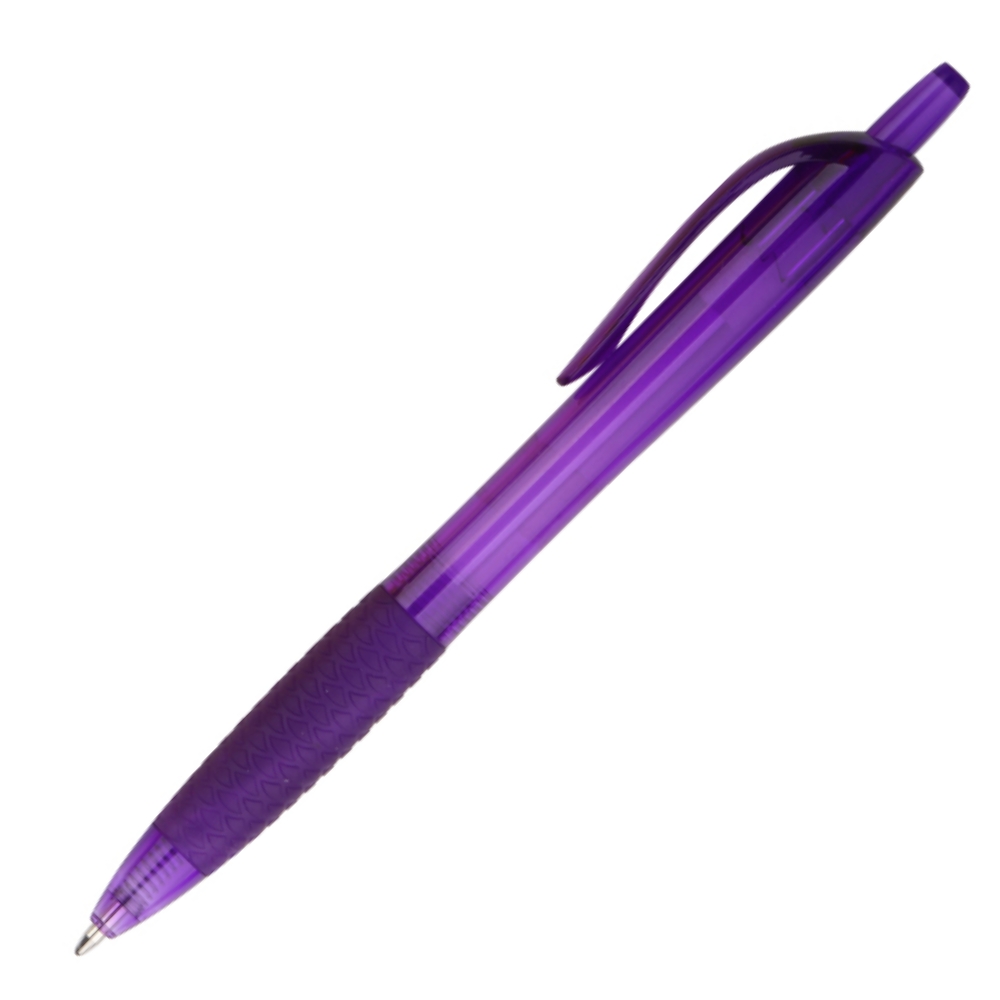 Flare plastic pen - Image 6