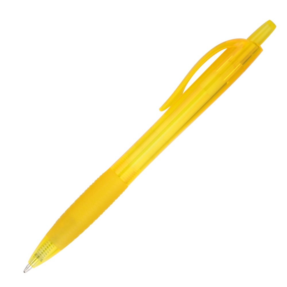 Flare plastic pen - Image 8