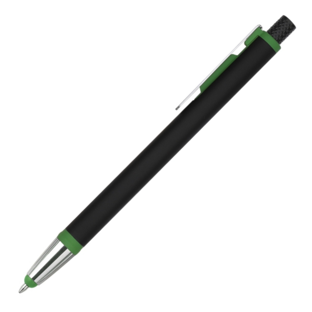 Limestone stylus aluminum pen - Image 2