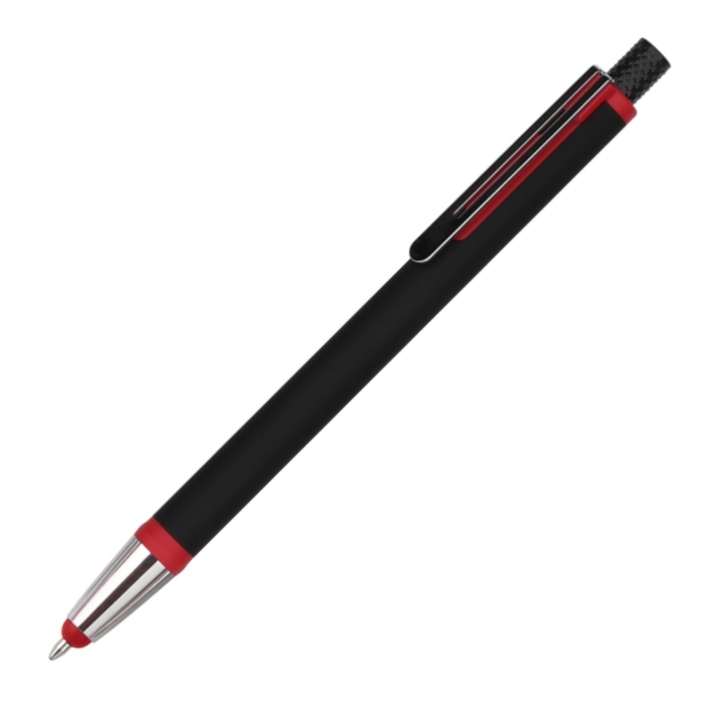 Limestone stylus aluminum pen - Image 4
