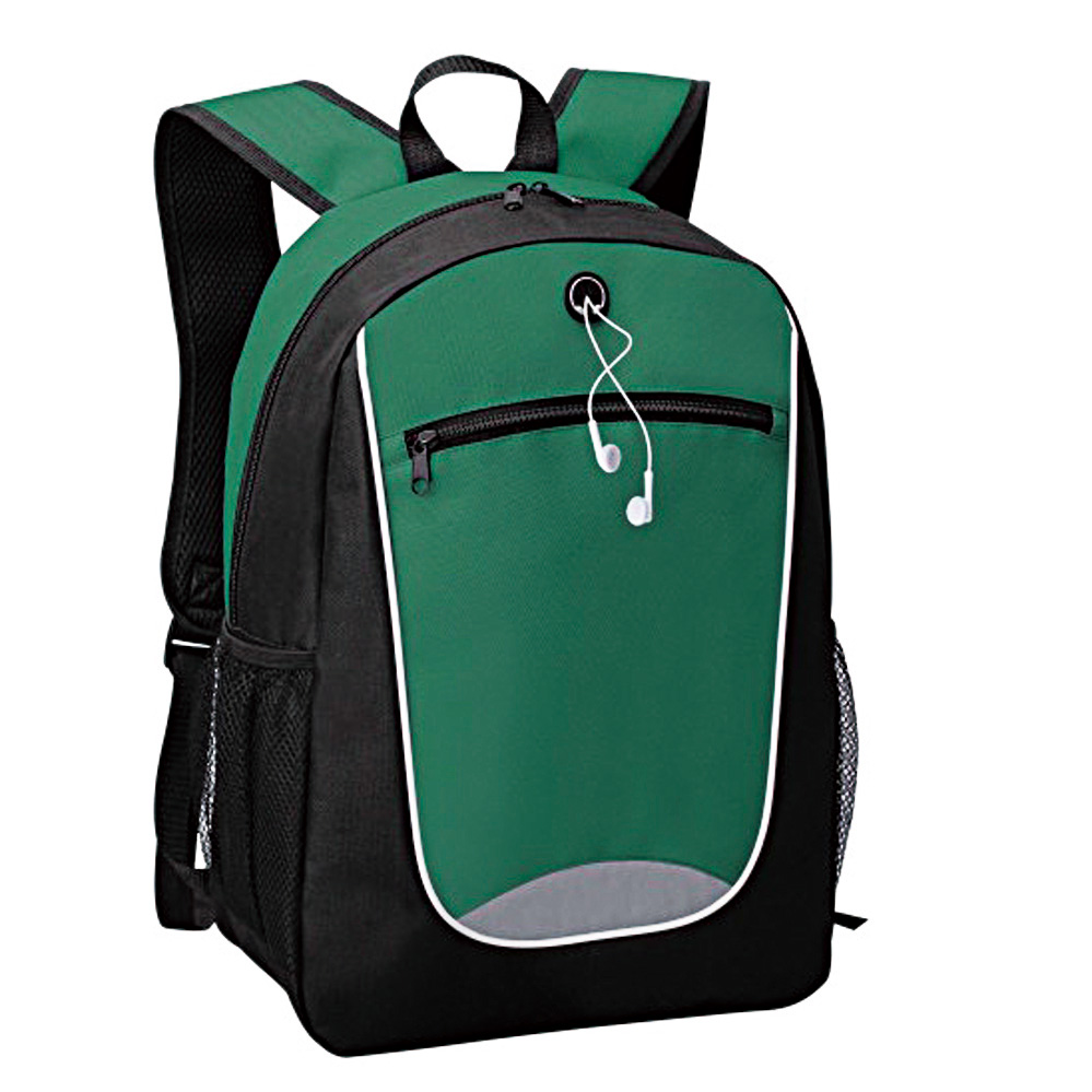 Chicago backpack - Image 2