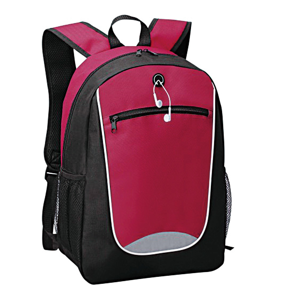 Chicago backpack - Image 3