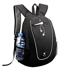 Michigan backpack