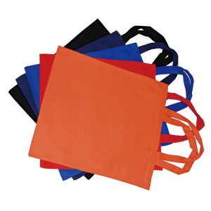 Geogia cotton calico bag