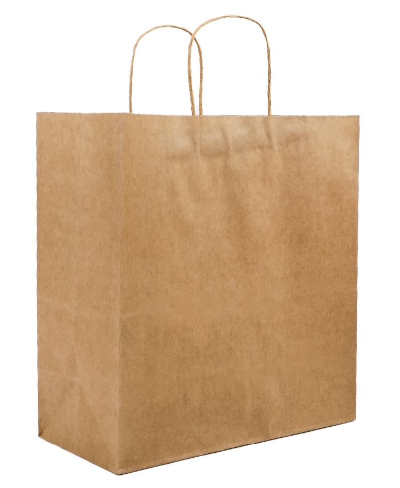 Portland paper bag - Image 2