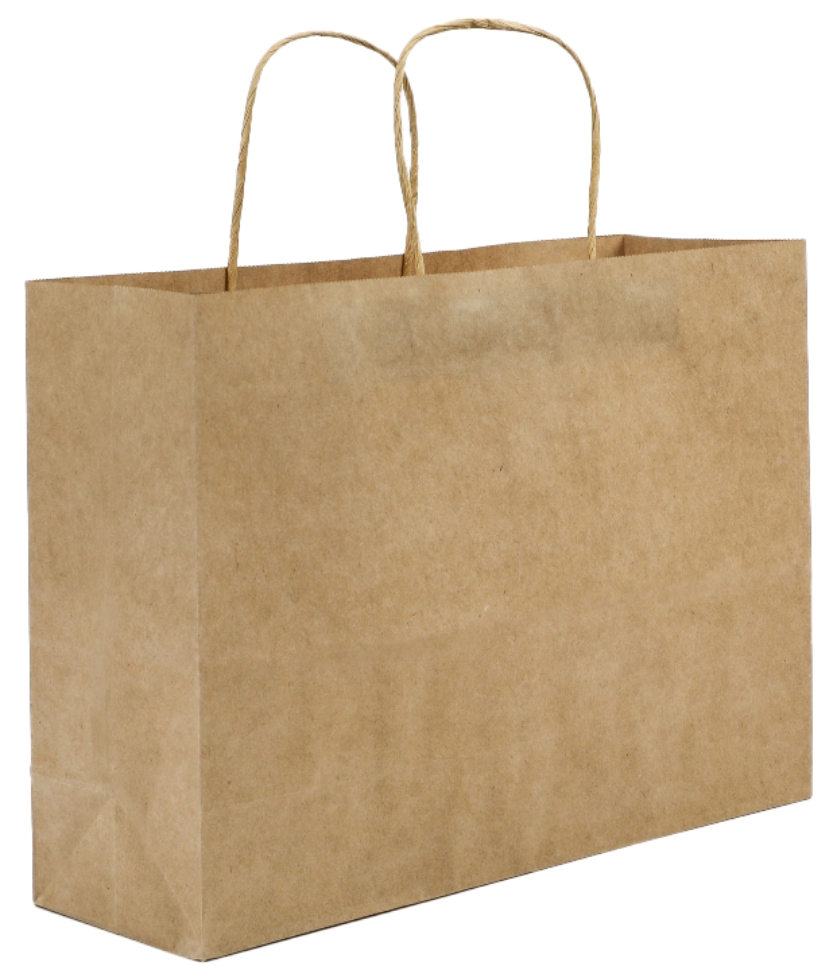 New york paper bag - Image 2