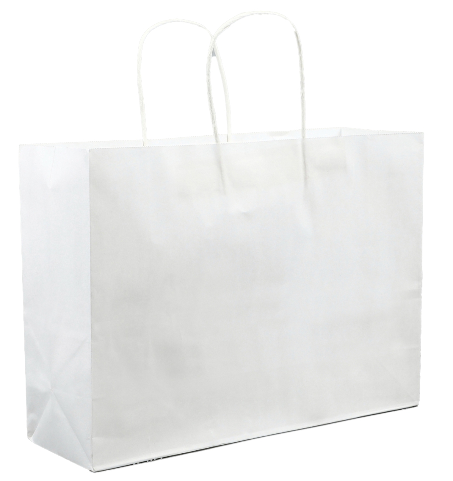 New york paper bag - Image 3