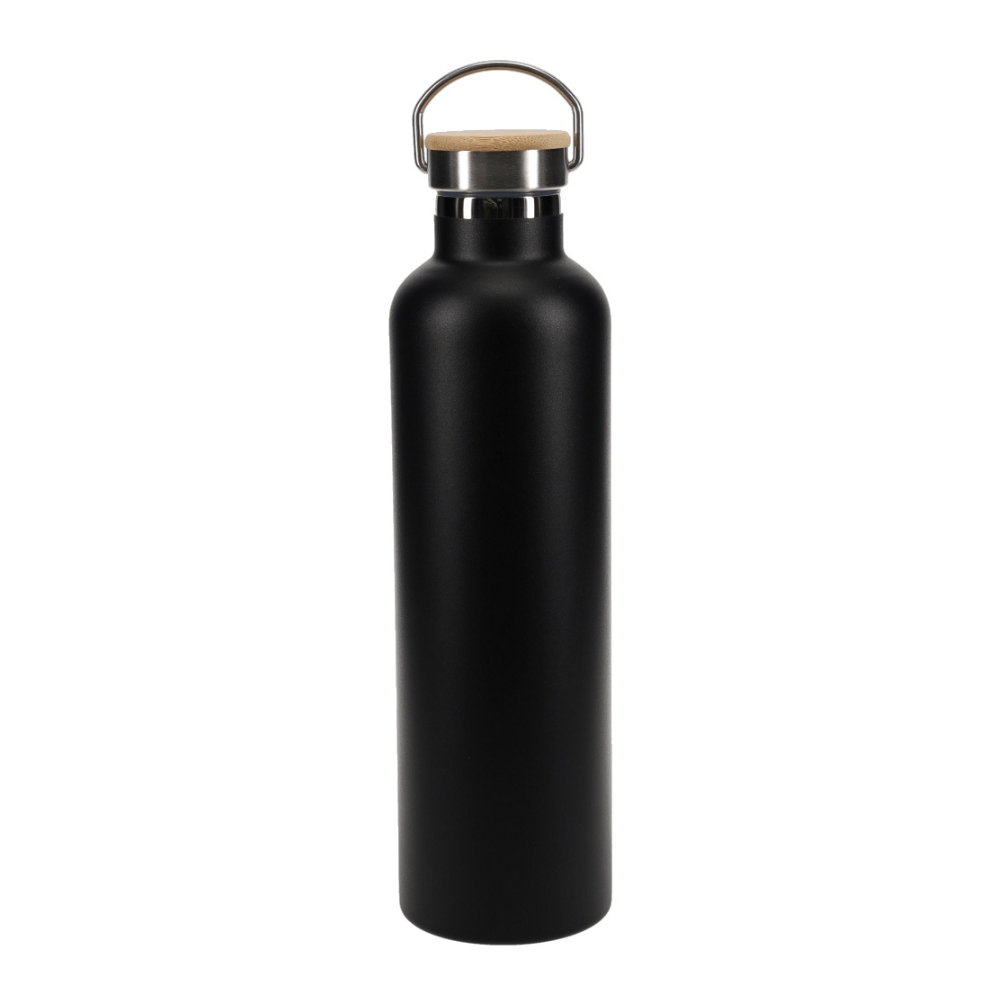 Auzure Bottle double wall stainless steel vaccum drink bottle - Image 2