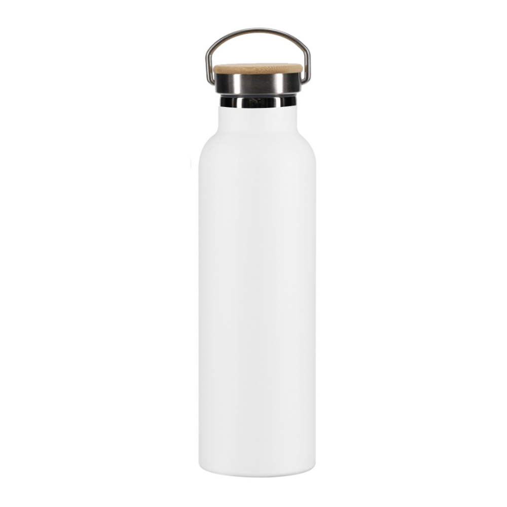 Auzure Bottle double wall stainless steel vaccum drink bottle - Image 3