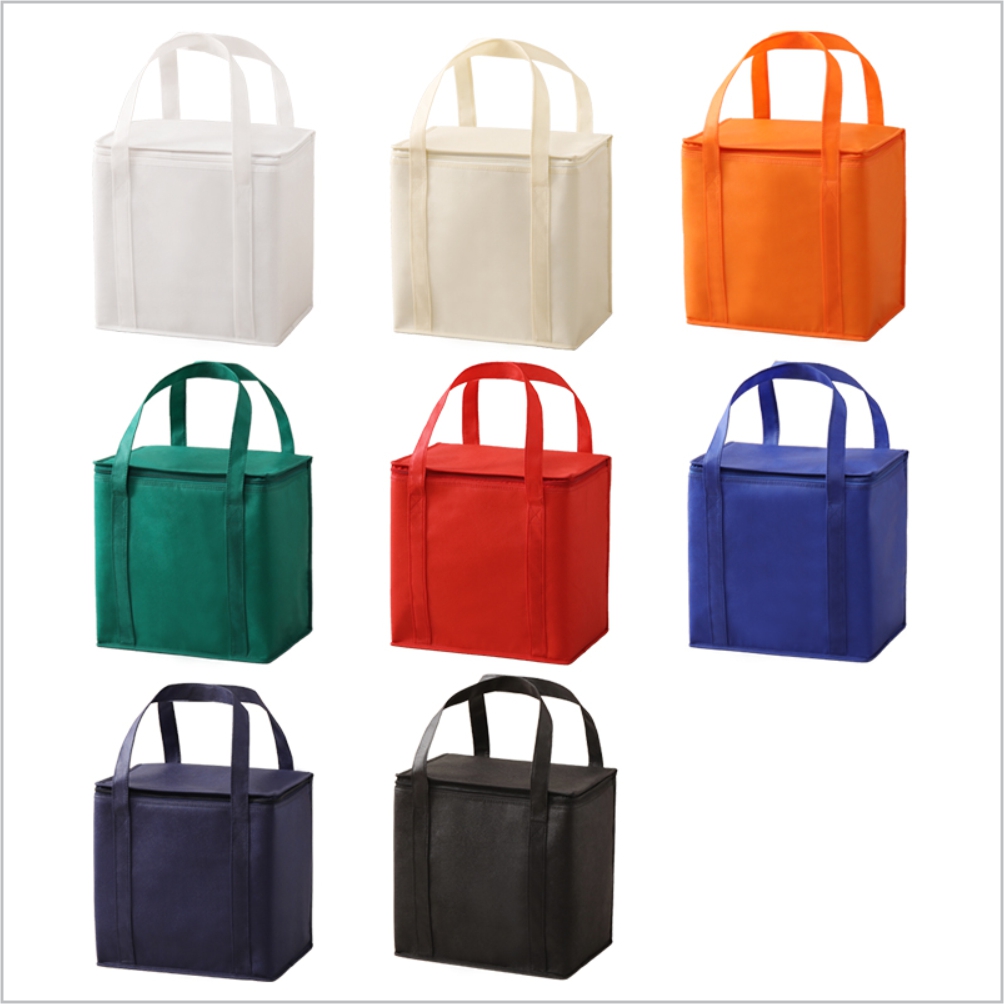 Havanah non woven cooler bag - Image 13