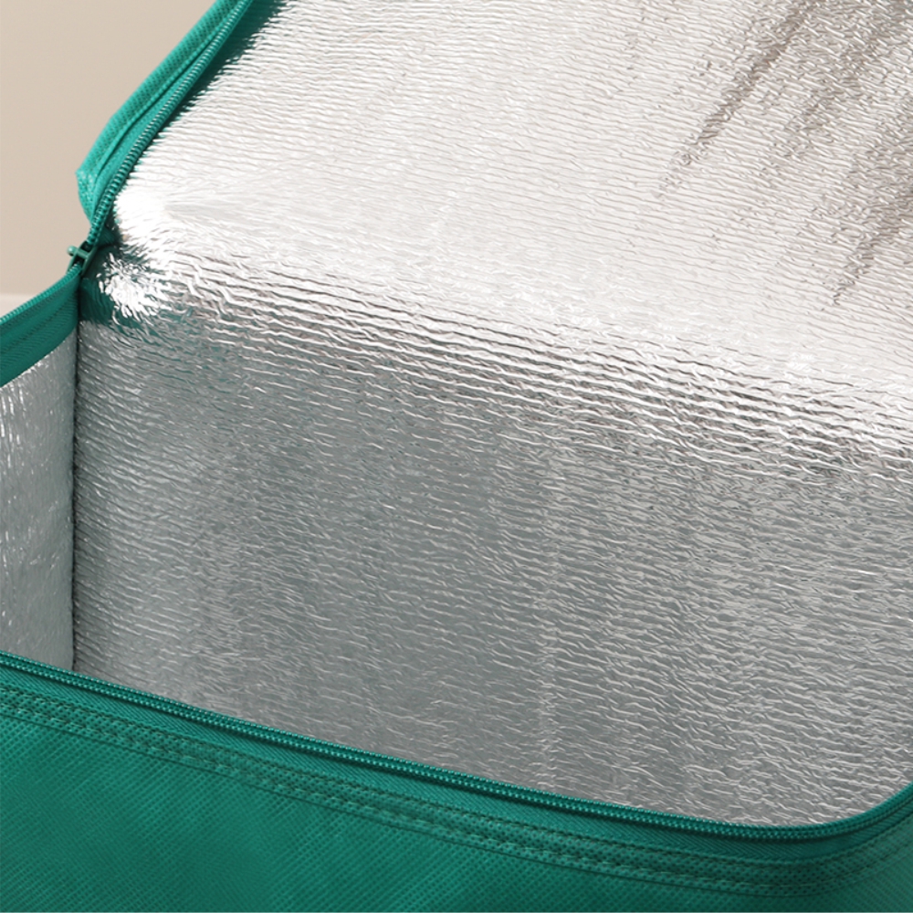 Havanah non woven cooler bag - Image 8