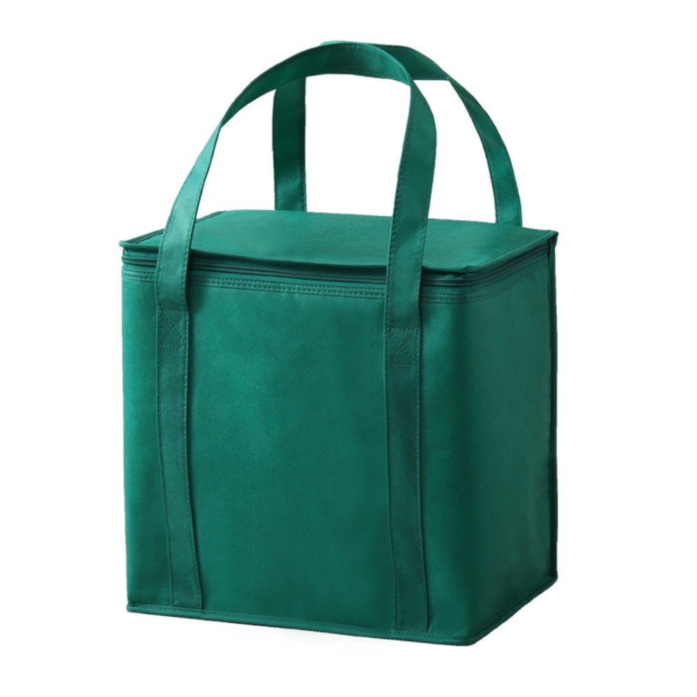 Havanah non woven cooler bag - Image 7