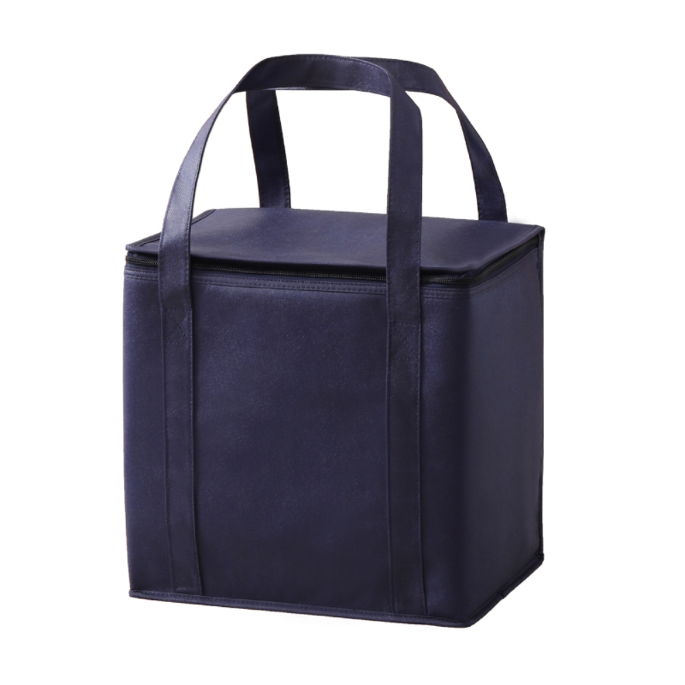 Havanah non woven cooler bag - Image 6