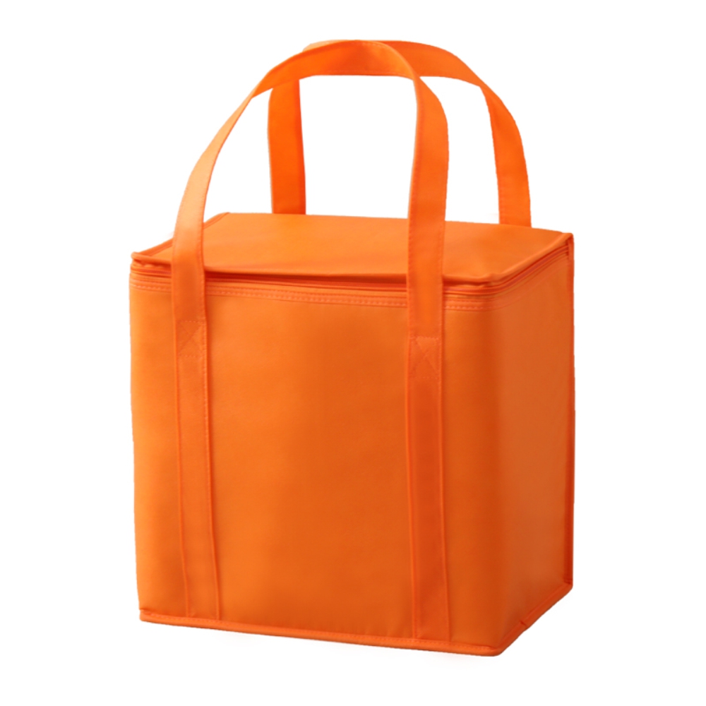 Havanah non woven cooler bag - Image 5