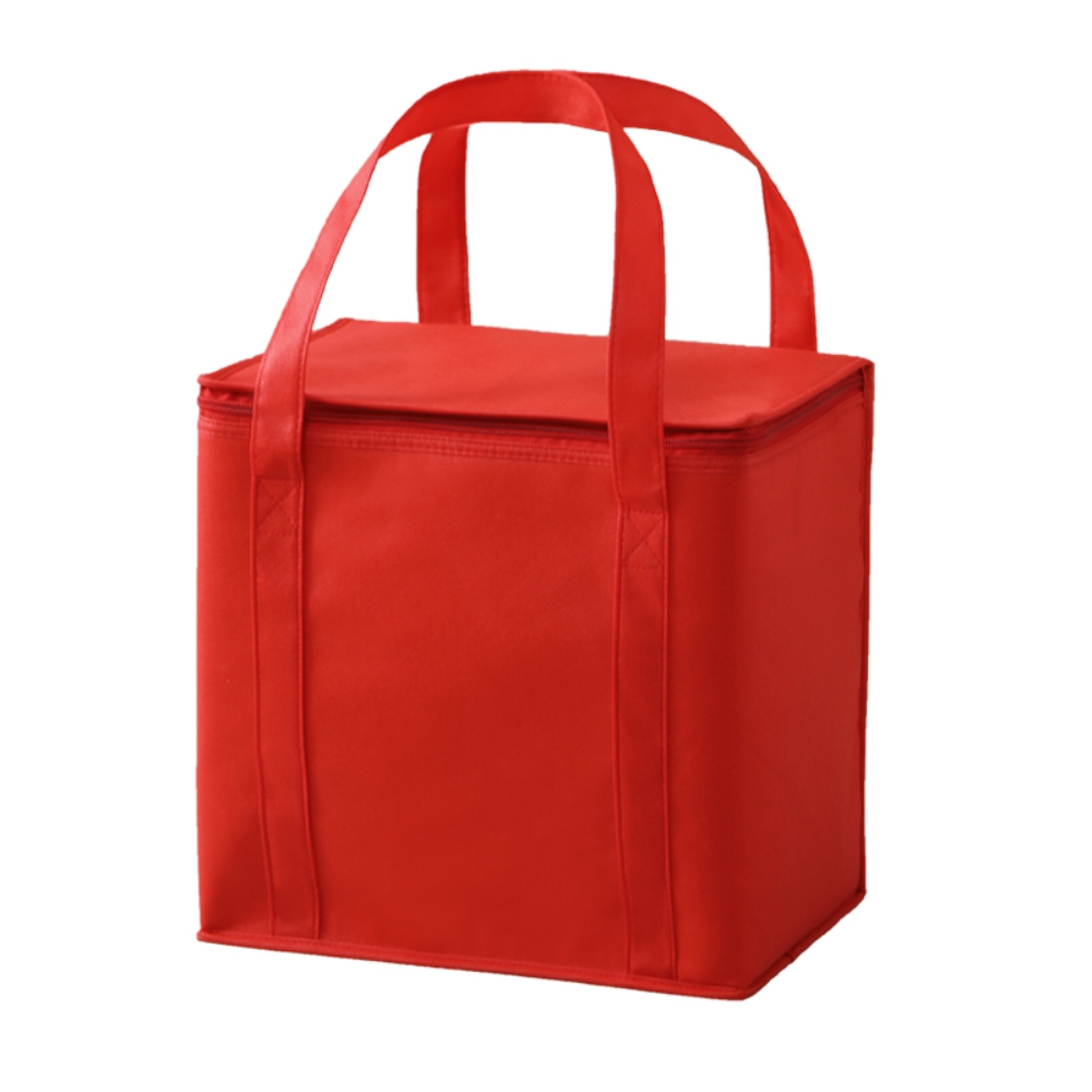 Havanah non woven cooler bag - Image 4
