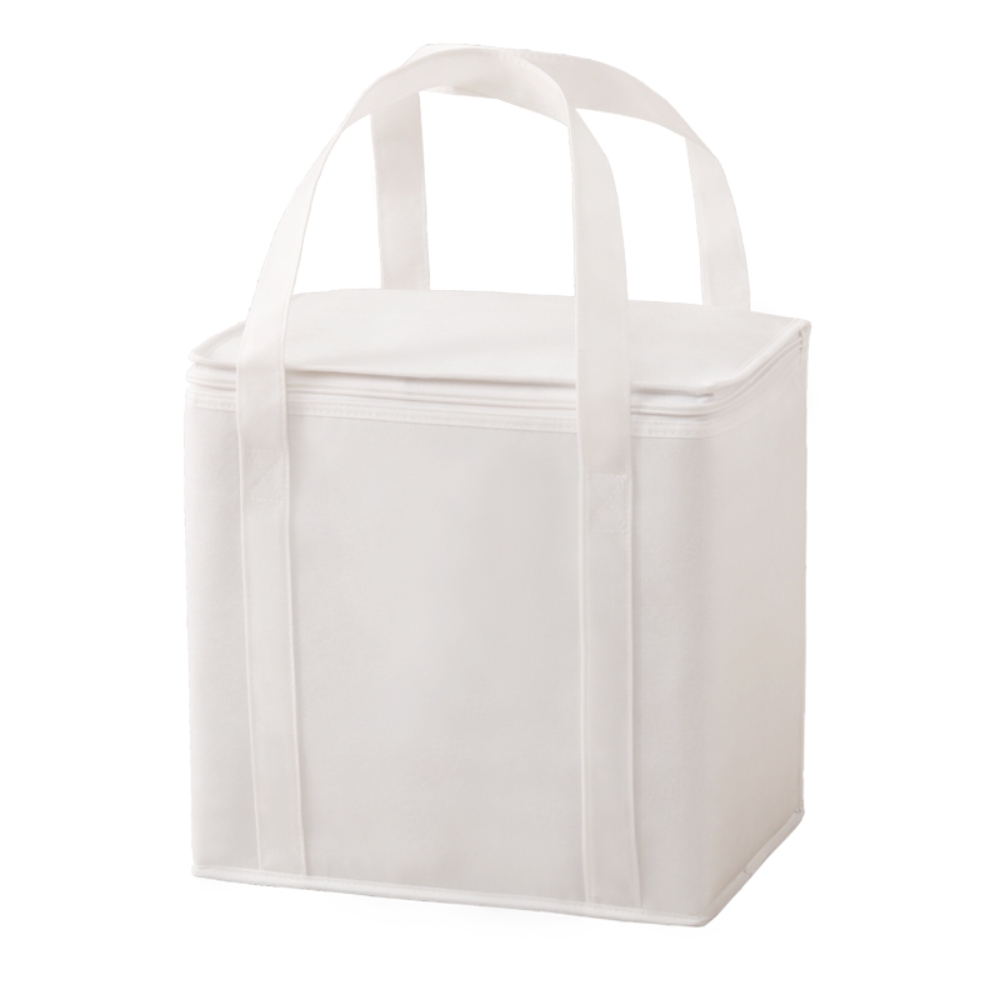 Havanah non woven cooler bag - Image 2