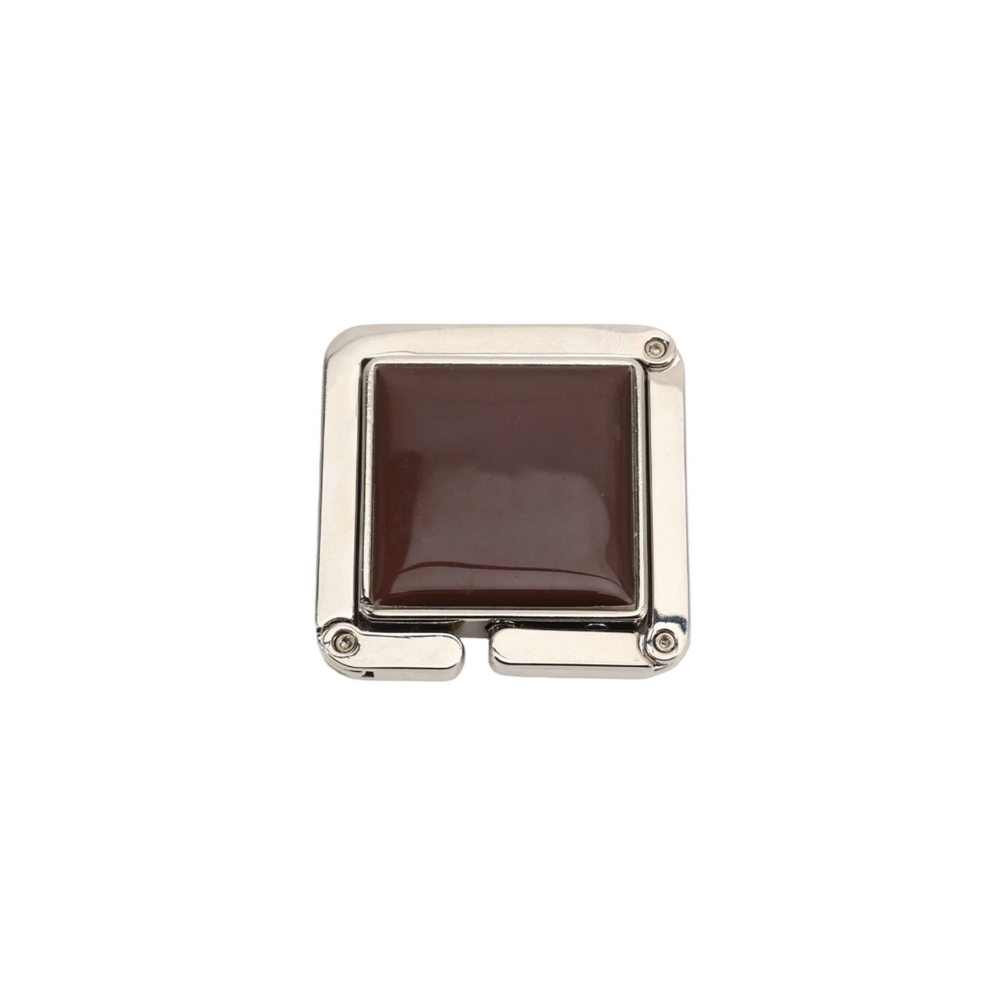 Square Foldable Desk Hook - Image 2