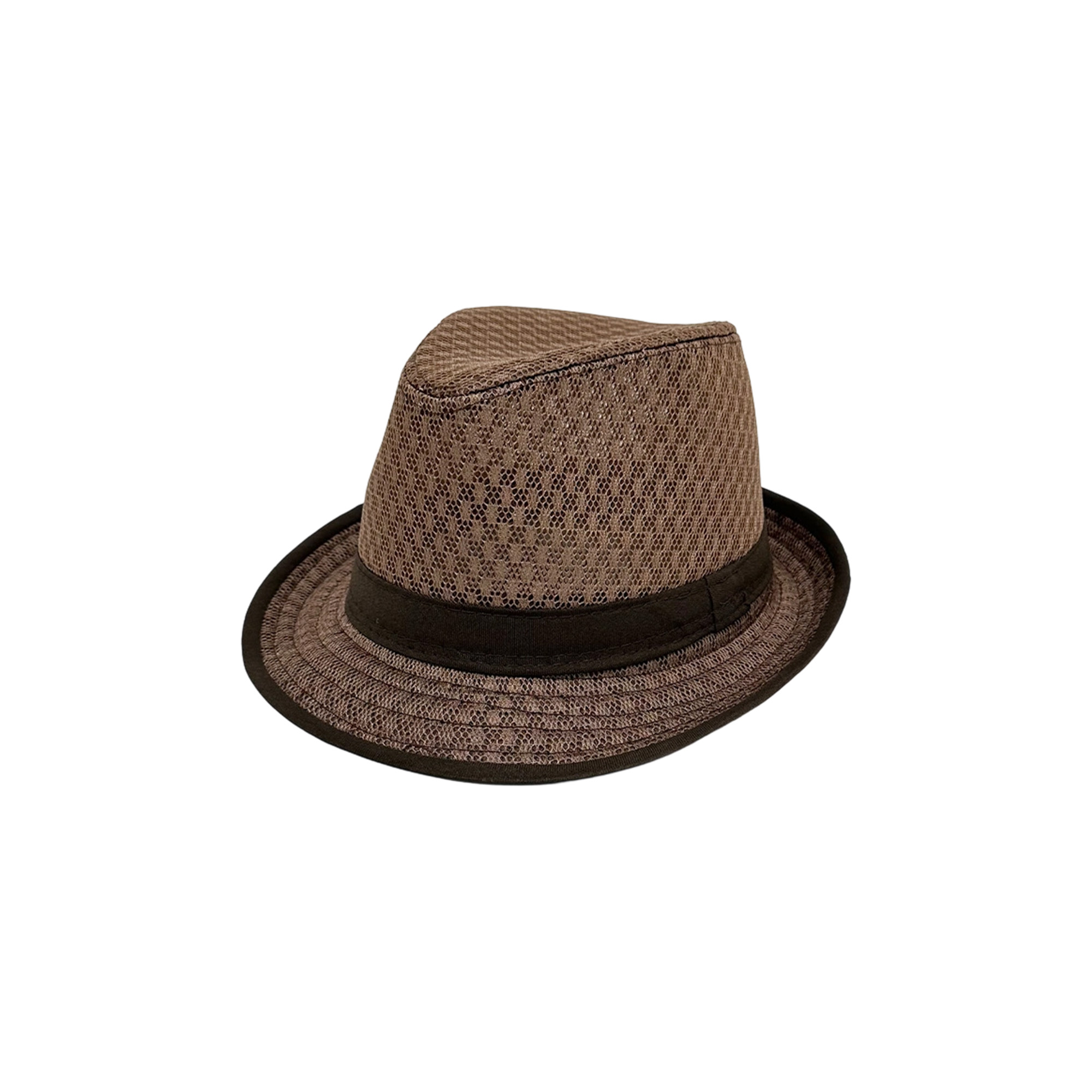 Mesh Breathable Top Hat - Image 3