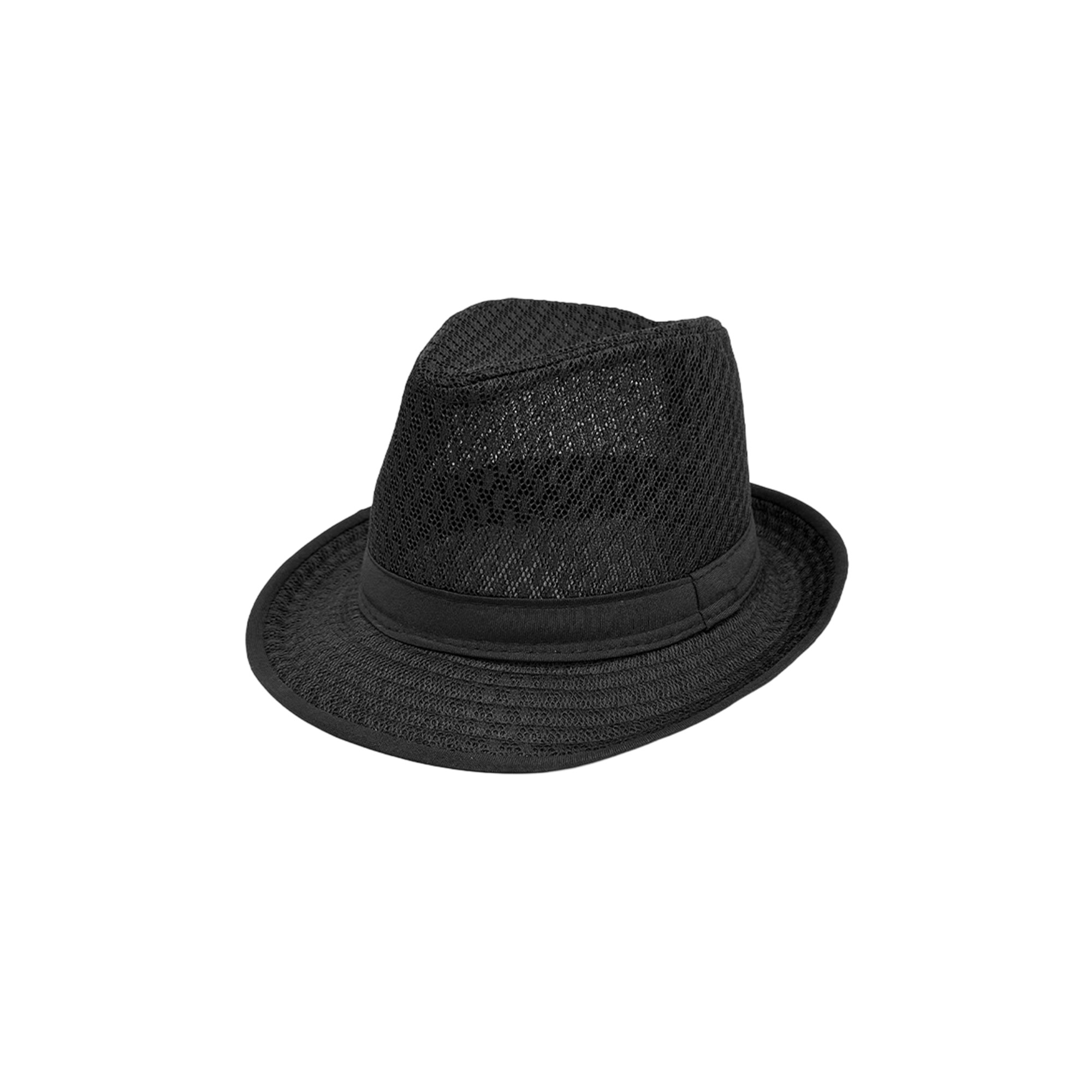 Mesh Breathable Top Hat - Image 2