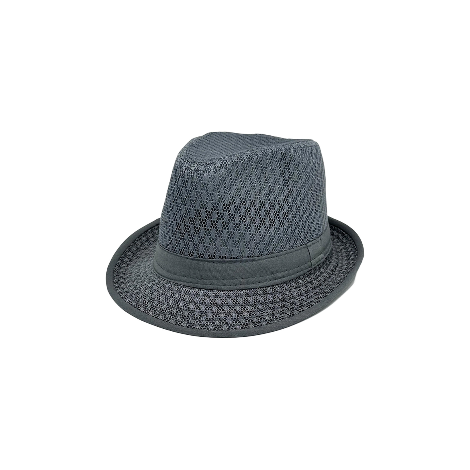 Mesh Breathable Top Hat - Image 4