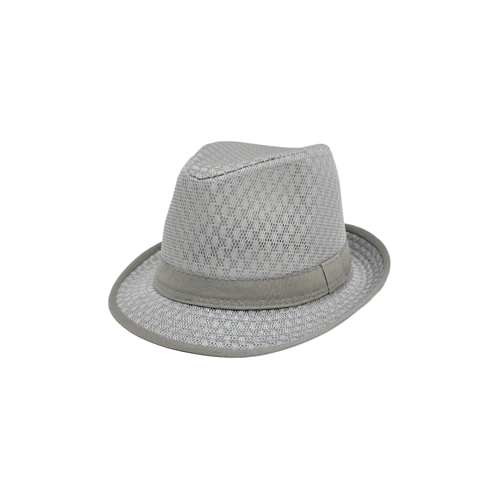 Mesh Breathable Top Hat - Image 5