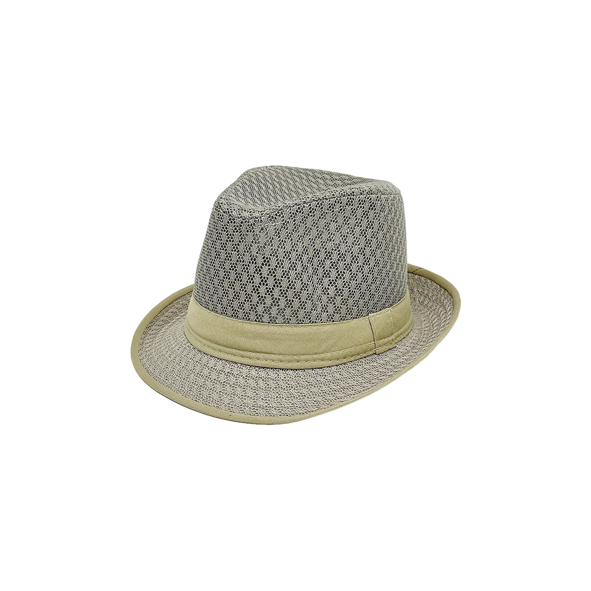 Mesh Breathable Top Hat - Image 7