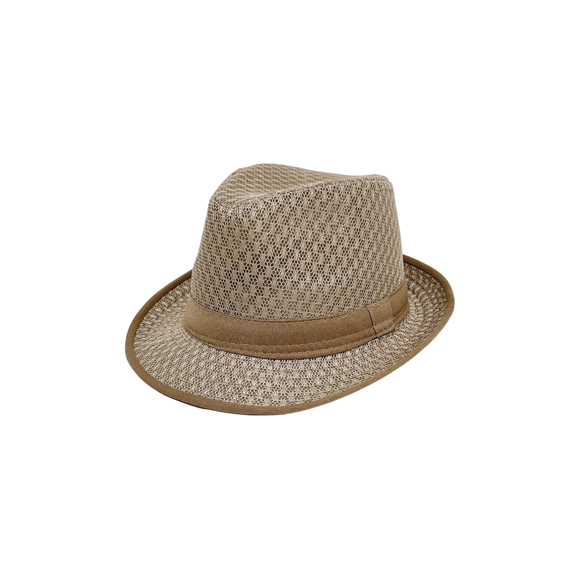 Mesh Breathable Top Hat - Image 6