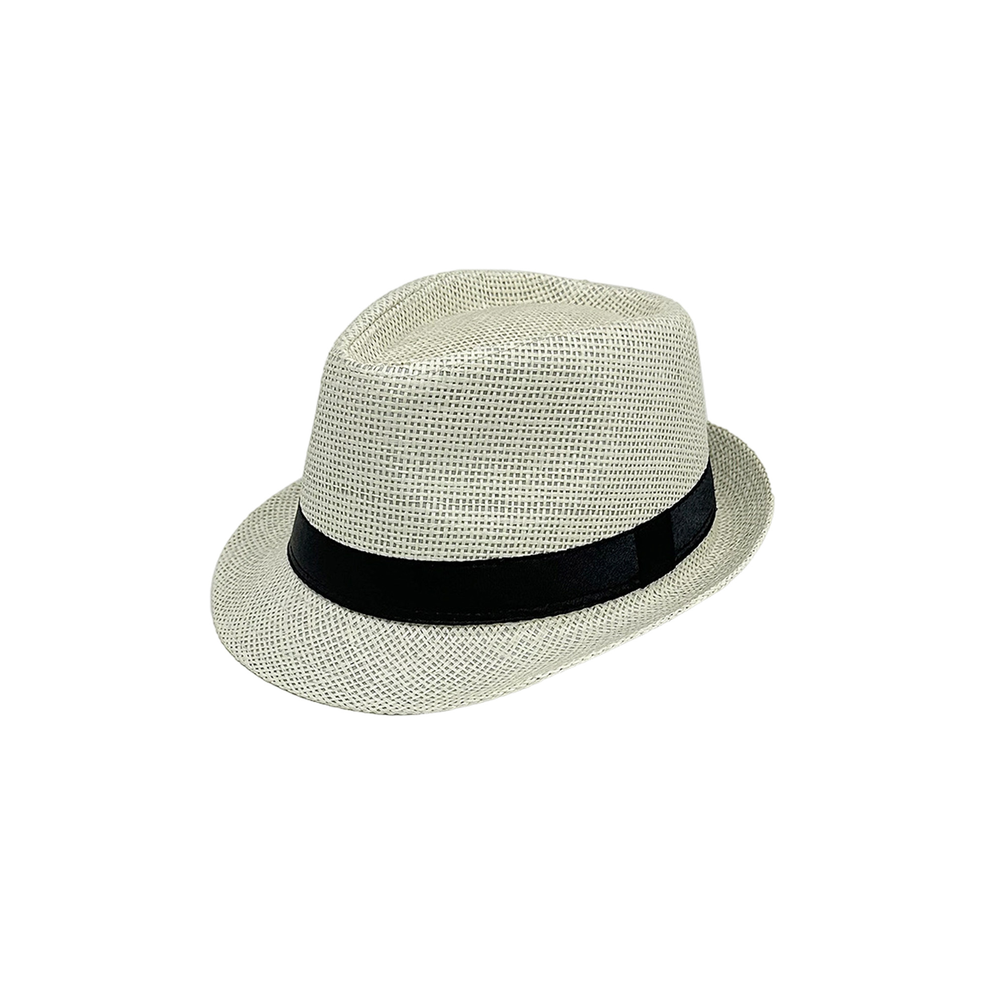 Sun-Shading Straw Hat - Image 8